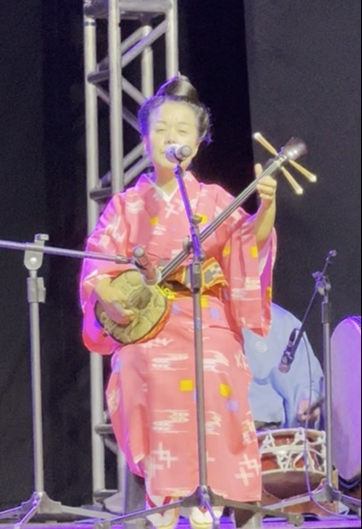 ブラジルに根づく沖縄文化」＝盛大に創立30周年祝典開催＝琉球