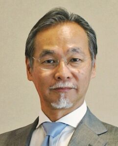 桑名良輔在サンパウロ総領事