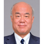 池田育嗣理事長