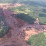 《ブラジル》ブルマジーニョ・ダム決壊から３年＝６人が行方不明のまま＝最近の大雨で危機再び迫る