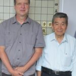 ブラジル将棋連盟＝新会長にジェームスさん＝７３年の歴史で初の非日系