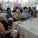 県連＝２年ぶりに対面で会議と忘年会＝「活動を再始動するときがきた」
