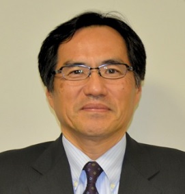 村田俊典（としふみ）会頭