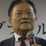 林隆春会長