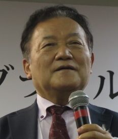 林隆春会長