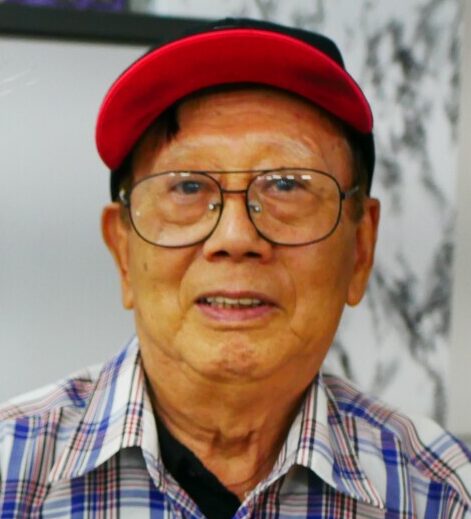 浅井義弘さん