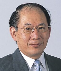 田中克之理事長