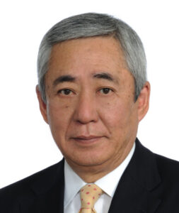 大前孝雄会長