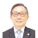 税田パウロ清七会長