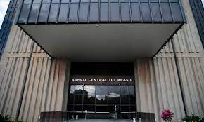 中央銀行(Marcelo Casal Jr./Agencia Brasil)