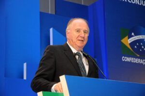 ジウルコスキ会長（ＣＮＭ公式）