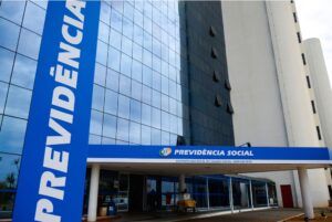 国立社会保健院(Marcelo Casal Jr./Agencia Brasil)