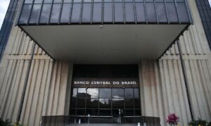 中央銀行（Marcello Casal Jr./Agencia Brasil）