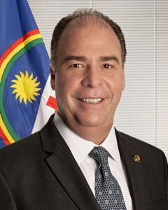ベゼーラ上議（Senado）
