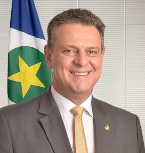 ファーヴァロ上議（上院公式サイト）