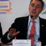 《ブラジル》バローゾ判事「真の理由は支援の喪失」＝ジウマ罷免の持論を語る