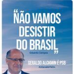 《ブラジル》アウキミン自らがＰＳＢ入党を宣言＝ルーラとの出馬決定的に＝サンパウロ州での基盤を強固に