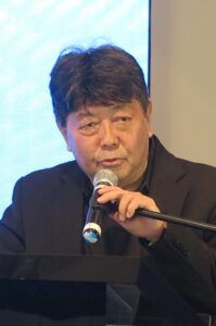 本田会長