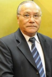 山村敏明さん