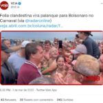 《ブラジル》中立にこだわり孤立するボルソナロ＝プーチン寄り発言目立つ＝ウクライナ大統領を「コメディアン」扱い