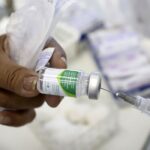《ブラジル》今年のインフルエンザ接種は＝保健省が４～６月に実施と発表