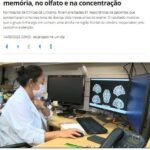 《ブラジル》新型コロナで脳にも影響？＝記憶や集中力に問題が残る