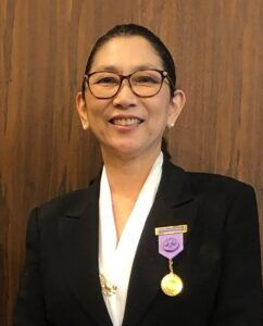 木本加志子 編集発行人