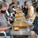 ブラジル将棋連盟活動再開＝週末のみ、８月に大会も
