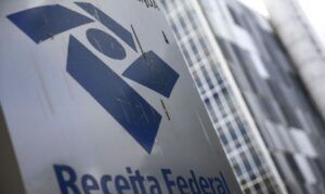 国税庁(Marcelo Camargo/Agencia Brasil)