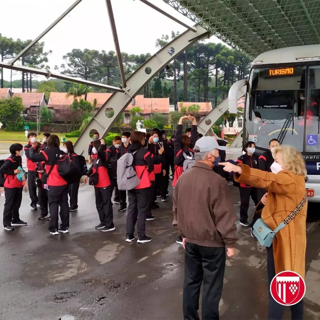 リオ・グランデ・ド・スル州＝デフリンピック開催中＝ラ米地域初、4千人が参加 ブラジル日報WEB版 私たちの50年!!