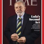 《ブラジル》ルーラ元大統領が米タイム誌で「ゼレンスキーにも責任」発言＝「テレビに出るために周囲を戦争に巻き込まないで」とも
