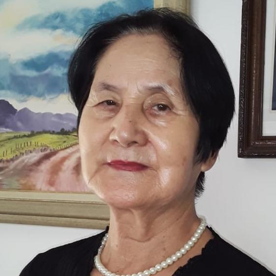 故郷に錦を飾った森田幸子さん＝地元文芸誌に手記掲載で反響