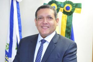 カシオ判事（Samuel Figueira）
