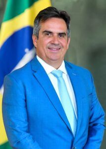 ノゲイラ官房長官（Governo Federal）