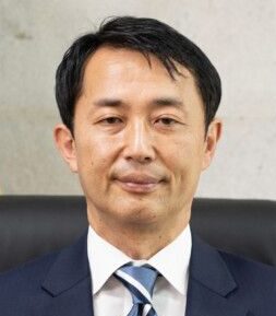 林禎二大使