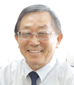 税田パウロ清七