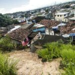《ブラジル》ペルナンブコ州＝水害による死者１０６人に＝レシフェ市は６月祭りを中止