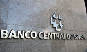 中央銀行（Marcello Casal Jr./Agencia Brasil)