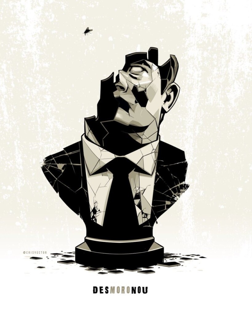 英雄 からの凋落止まらぬモロ 南米の鼓動をキャッチ ブラジル日報