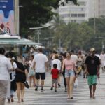《ブラジル》外国人旅行者が１～５月に１００万人＝２０２０年以降で最高に
