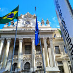 《ブラジル》司法や財界、産業界の代表らが「民主主義擁護の嘆願書」＝選挙制度に疑問呈するボルソナロに釘を刺す