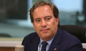 ギマリャンエス氏(Valter Campanato/Agencia Brasil)