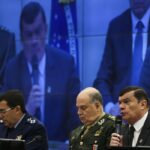 《ブラジル》ノゲイラ国防相「電子投票信用できない。並行して軍独自で紙投票集計を」＝昨年下院での却下事項の蒸し返し