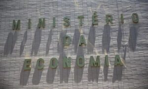 経済省（ José Cruz/Agência Brasil）