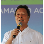 安倍元首相追悼＝ブラジル政界からお悔やみの言葉＝「どうして日本でこんな事件が」