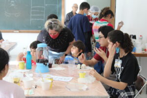 イベントの様子