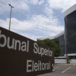 選挙高裁（Jose Cruz/Arquivo Agencia Brasil）