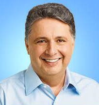 ガロチーニョ氏（Facebook）