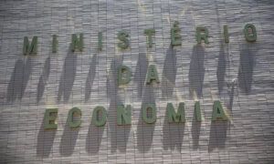 経済省（José Cruz/Agência Brasil）