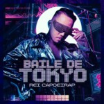 代表作「Baile de Tokyo」